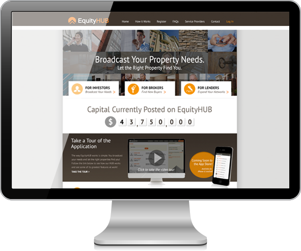 EquityHUB Image 1