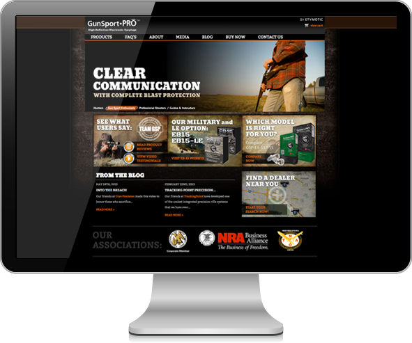 Gun Sport Pro Image 1