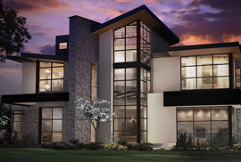 Riverview Homes Project Thumbnail