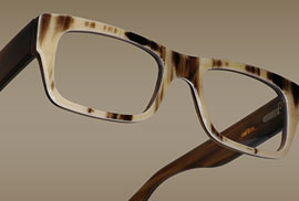 Haute Eyewear Project Thumbnail