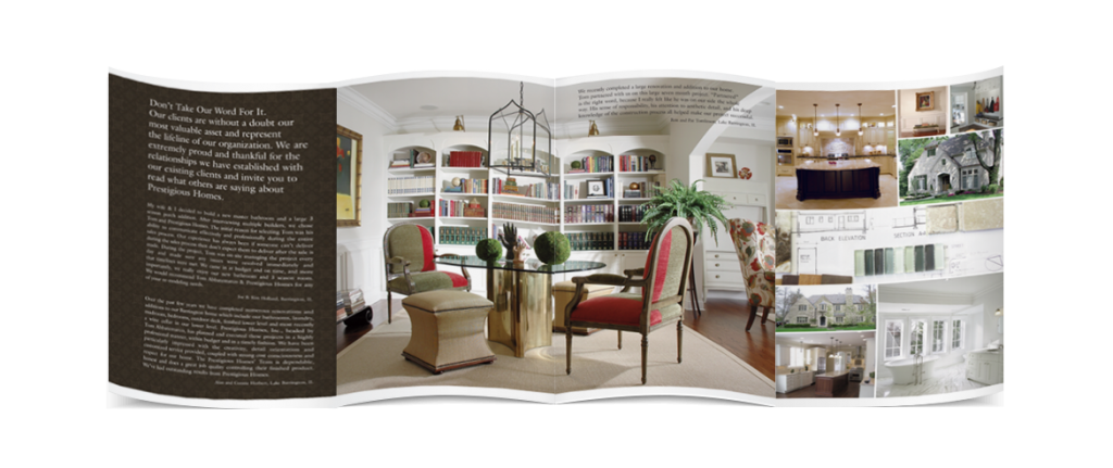 The Prestigious Home Image 3