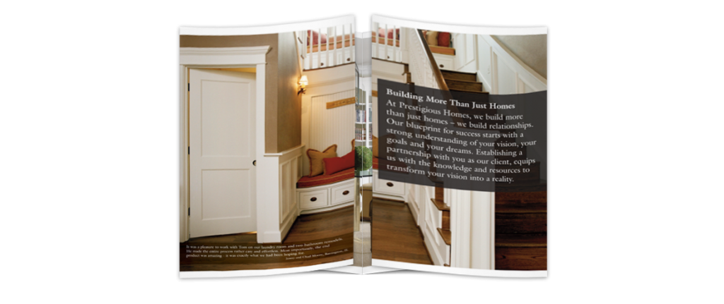 The Prestigious Home Image 2