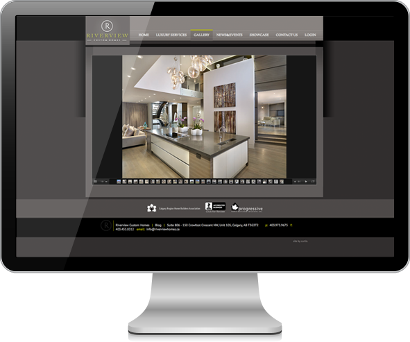 Riverview Homes Image 2