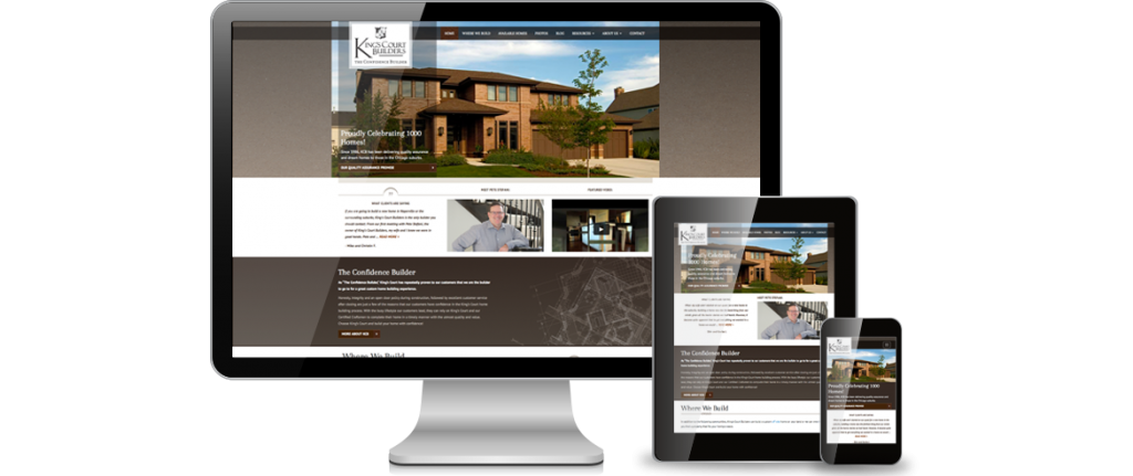 King&rsquo;s Court Builders Image 1