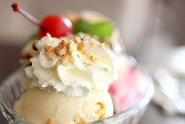National Ice Cream Retailers Association Project Thumbnail