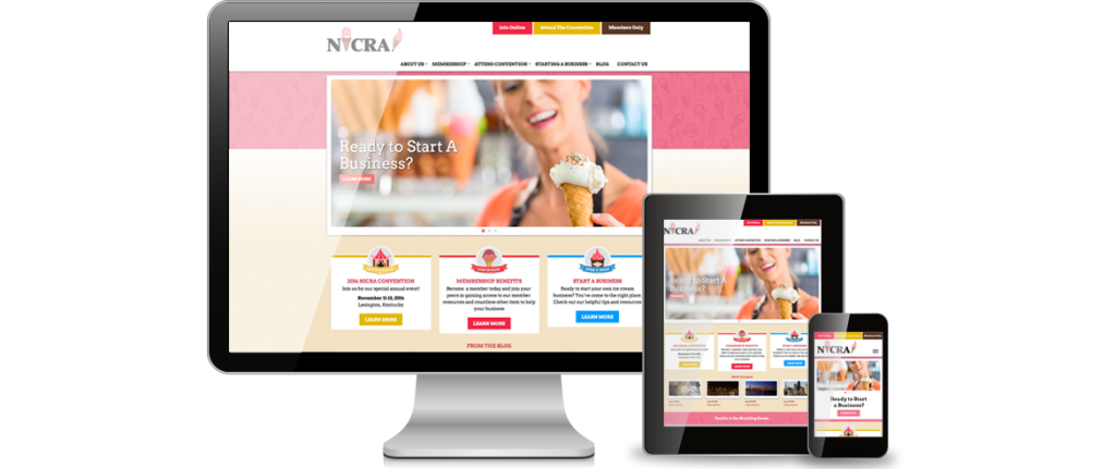 National Ice Cream Retailers Association Image 1