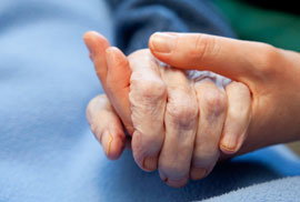 Gladden Home Care Project Thumbnail