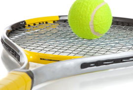 Chicago Tennis Patrons Project Thumbnail