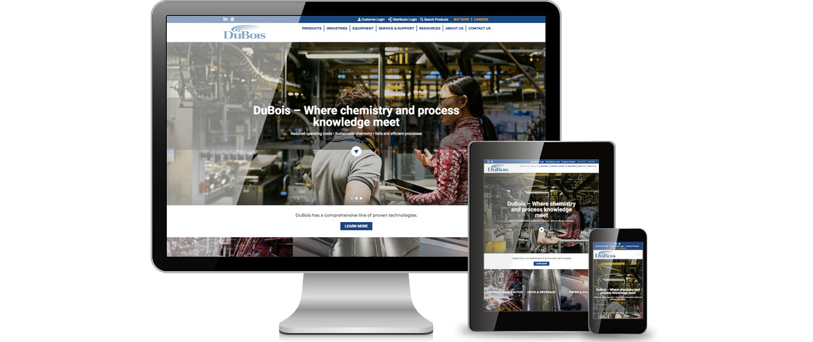 DuBois Chemicals Image 1