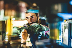 DuBois Chemicals Project Thumbnail